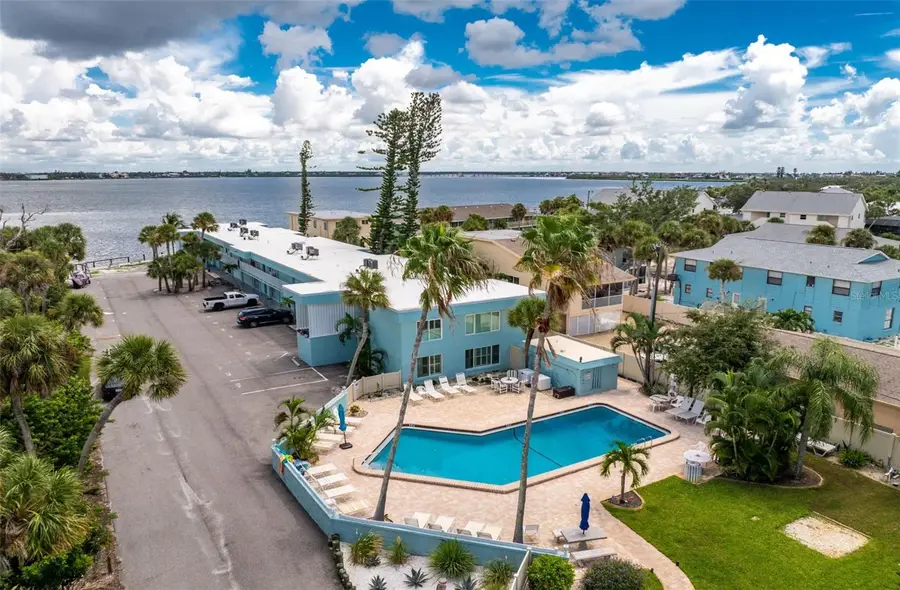5055 N Beach Road #203, Englewood, FL 34223 - #2