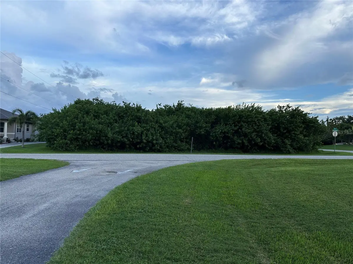 5150 Norlander Drive, Port Charlotte, FL 33981 - #1