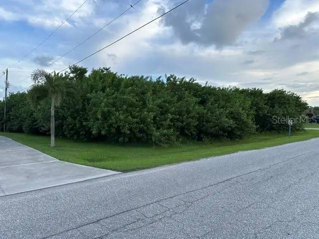 5150 Norlander Drive, Port Charlotte, FL 33981 - #2