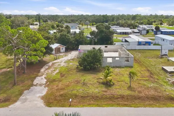 8293 Sycamore Street, ENGLEWOOD, FL 34224