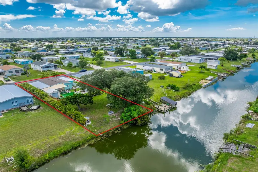 1530 Sanderling Drive, Englewood, FL 34224 - #2