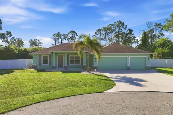 150 Green Pine Park, ROTONDA WEST, FL 33947