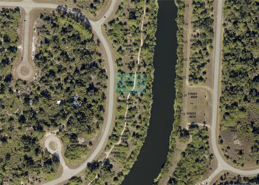 Barnsdale (lot 45) Circle, North Port, FL 34288 - #2