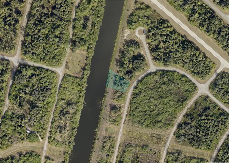 Harcourt (lot 67) Circle, North Port, FL 34288 - #3