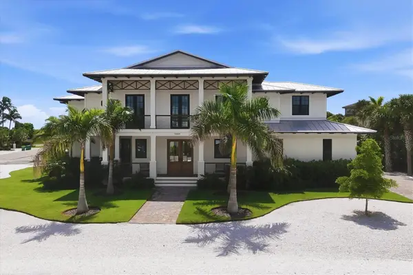 10009 Gasparilla Pass Boulevard, BOCA GRANDE, FL 33921