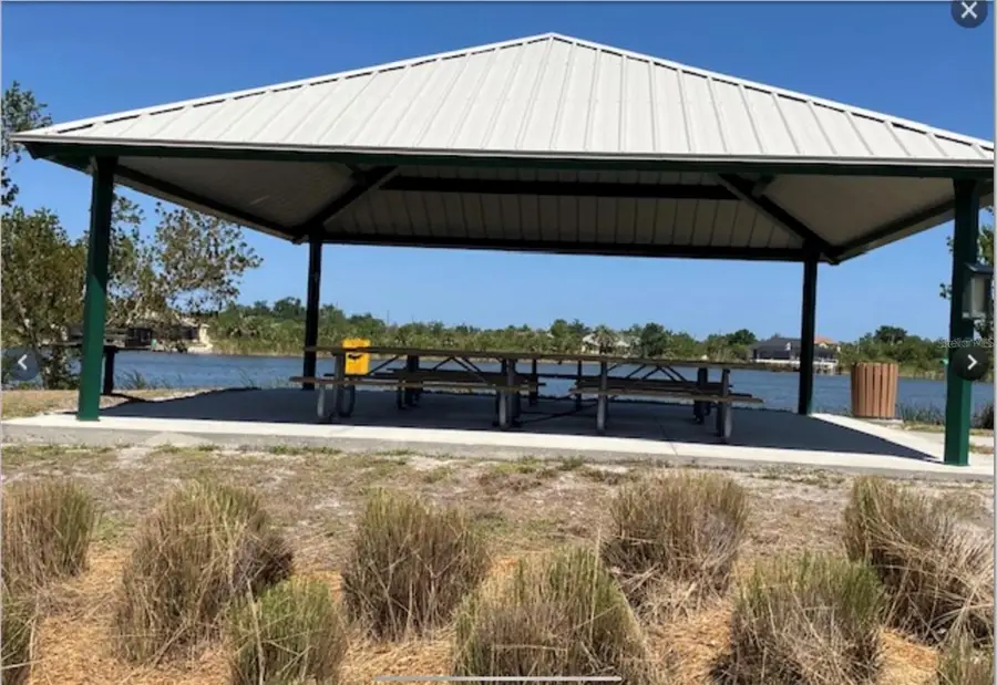 9380 Winborough Drive, Port Charlotte, FL 33981 - #2