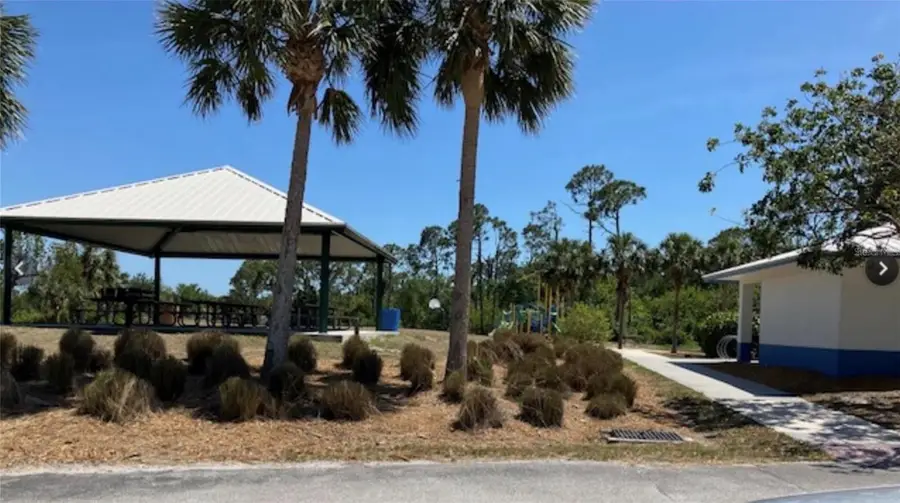 9380 Winborough Drive, Port Charlotte, FL 33981 - #3