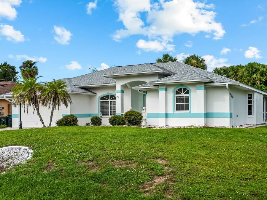 4009 Atwater Drive, North Port, FL 34288 - #2