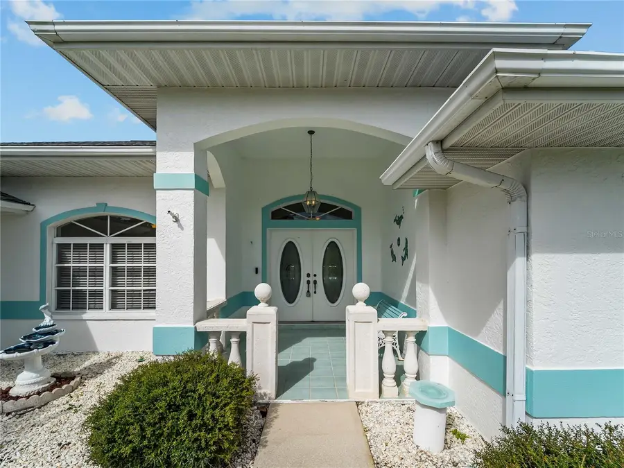 4009 Atwater Drive, North Port, FL 34288 - #3