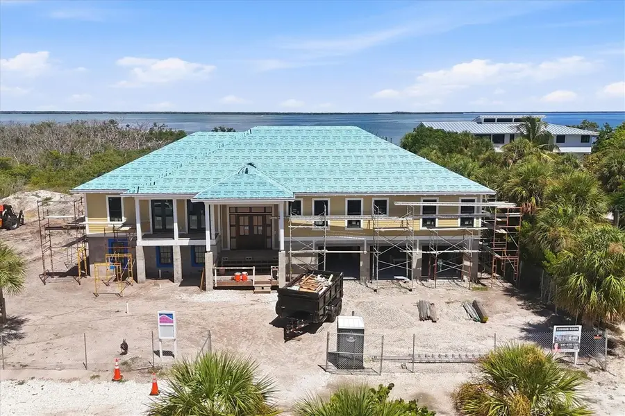 4 Peekins Cove Drive, Boca Grande, FL 33921 - #2
