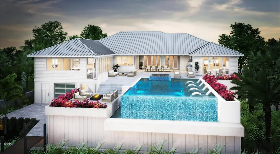 4 Peekins Cove Drive, Boca Grande, FL 33921 - #3