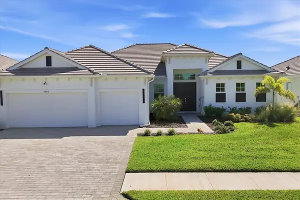8580 Shore Lake Drive, ENGLEWOOD, FL 34224