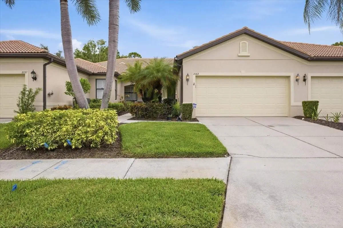 2063 Batello Drive, Venice, FL 34292 - #1