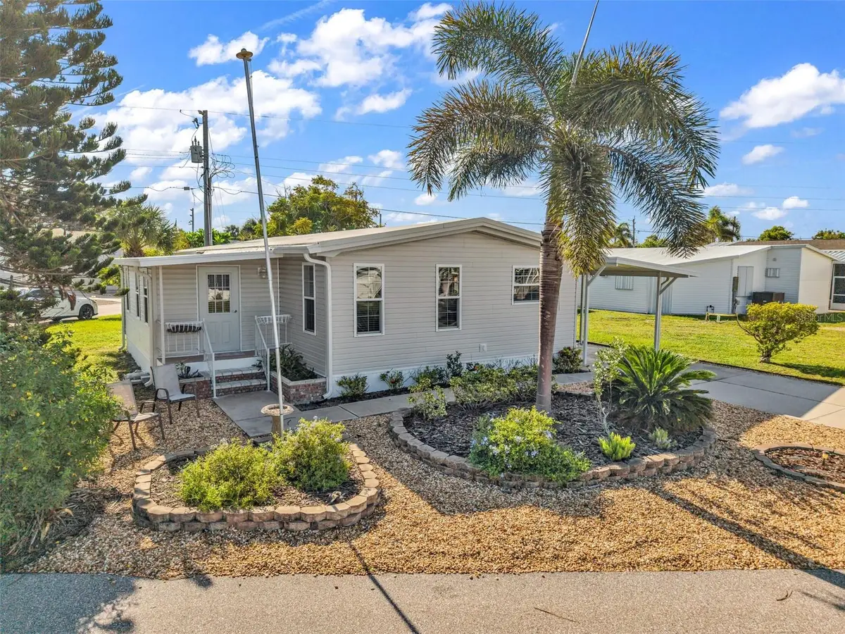 821 Bogie, Venice, FL 34285 - #1