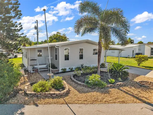 821 Bogie, VENICE, FL 34285