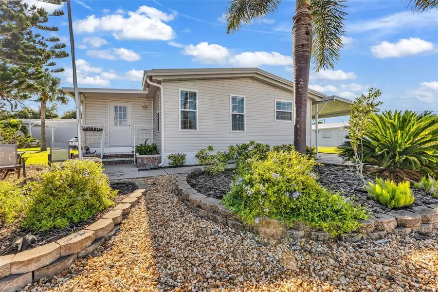 821 Bogie, Venice, FL 34285 - #3