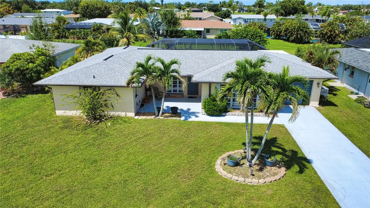 12 Golfview Road, Rotonda West, FL 33947 - #1