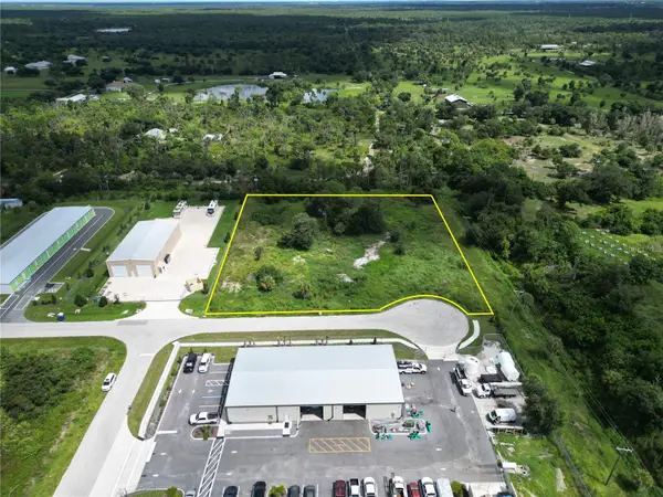 Paul Morris Drive, ENGLEWOOD, FL 34223