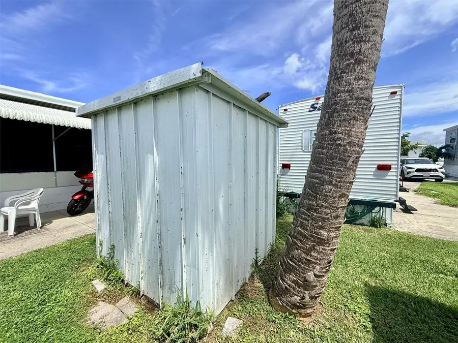 2215 73rd Street E #151, Palmetto, FL 34221 - #3