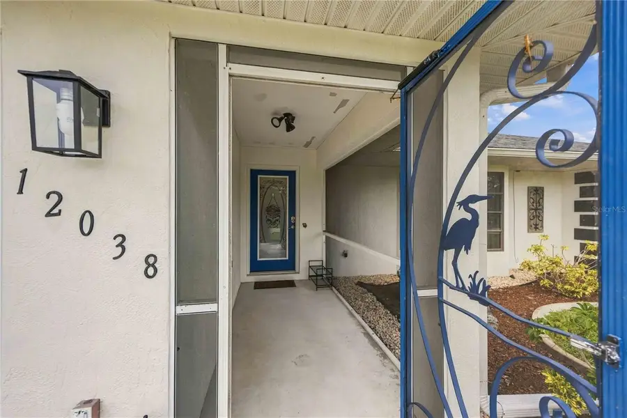 12038 Florence Avenue, Port Charlotte, FL 33981 - #2