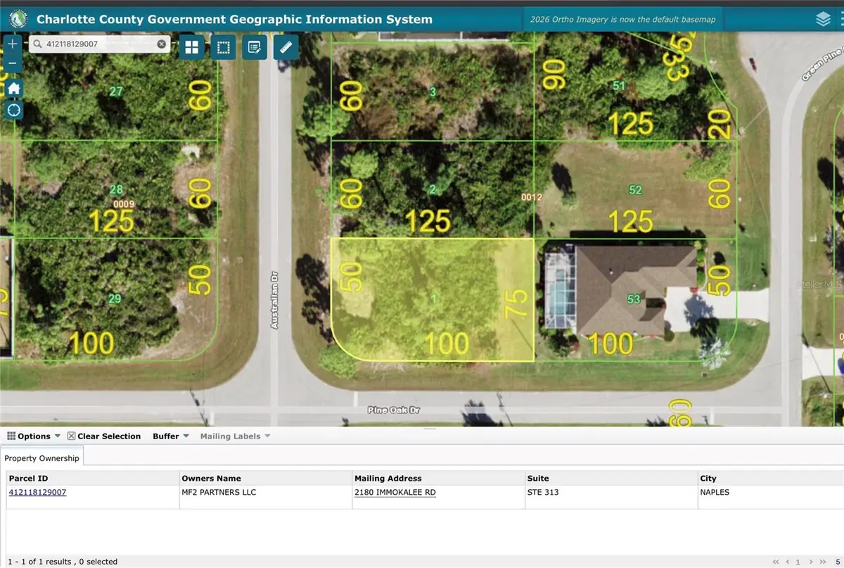 112 Australian Drive, Rotonda West, FL 33947 - #1