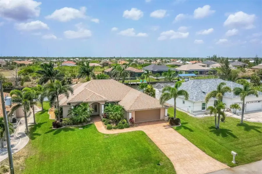 8180 Burwell Circle, Port Charlotte, FL 33981 - #3