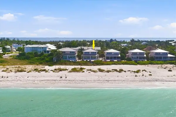 290 Gulf Boulevard #18, BOCA GRANDE, FL 33921