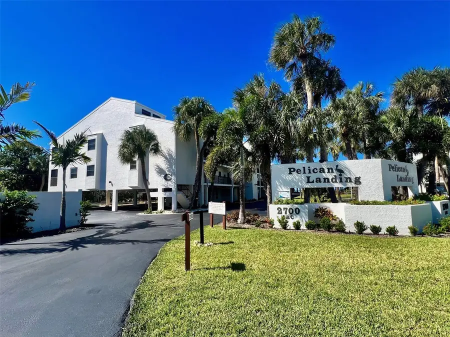 2700 N Beach Road #C101, Englewood, FL 34223 - #2