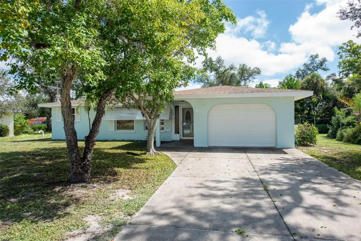631 S Broadway, Englewood, FL 34223 - #1
