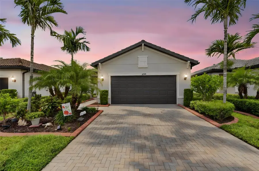 2588 Daisy Drive, North Port, FL 34289 - #2