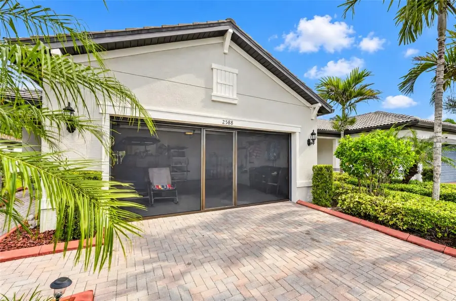 2588 Daisy Drive, North Port, FL 34289 - #3