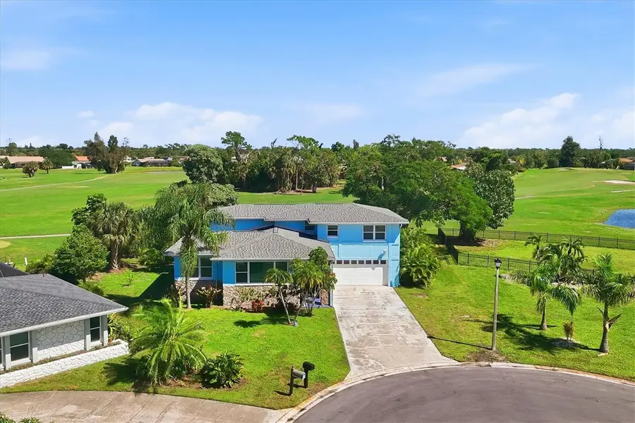 90 Oakland Hills Court, Rotonda West, FL 33947 - #2