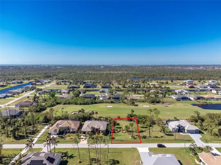 8 Pine Valley Place, Rotonda West, FL 33947 - #2