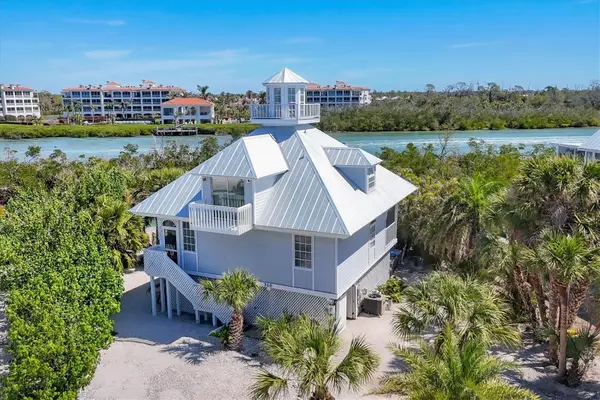 310 Kettle Harbor Drive, PLACIDA, FL 33946