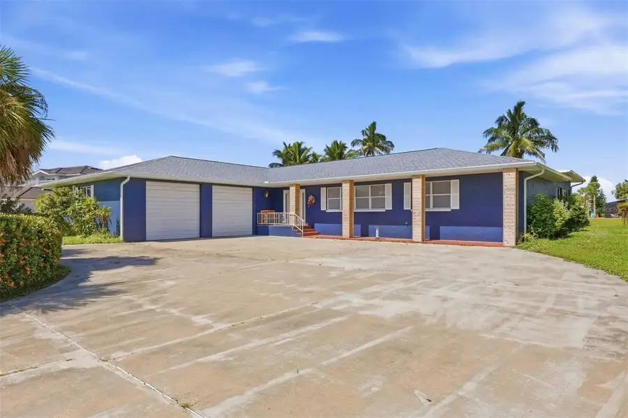 545 Gaspar Drive, Placida, FL 33946 - #2
