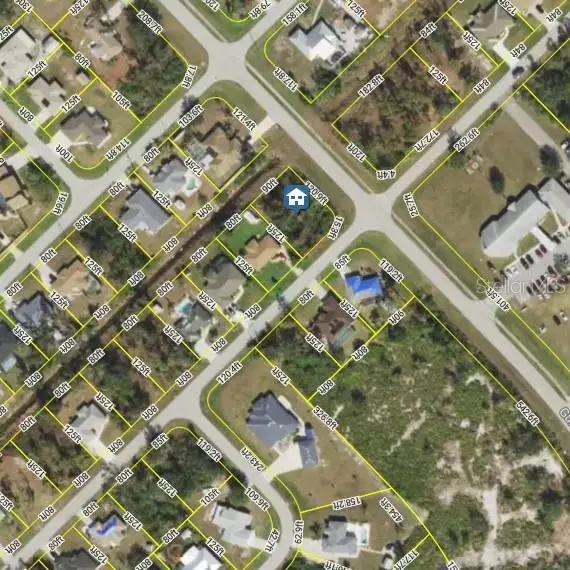 7281 Castleberry Terrace, Englewood, FL 34224 - #1