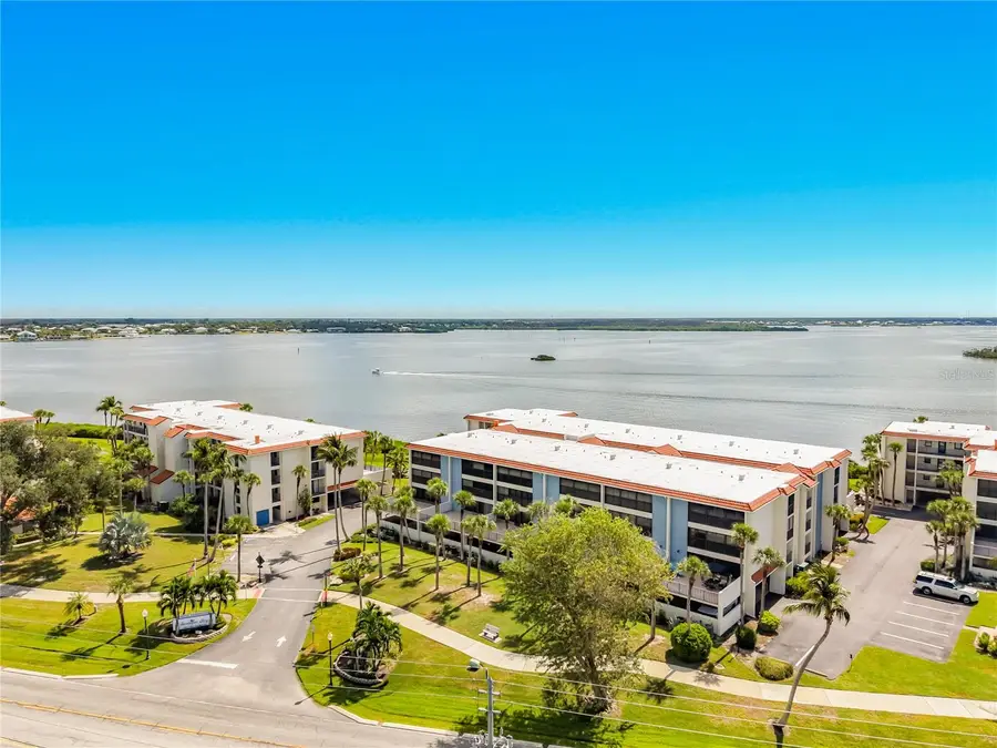 1551 Beach Road #205, Englewood, FL 34223 - #2