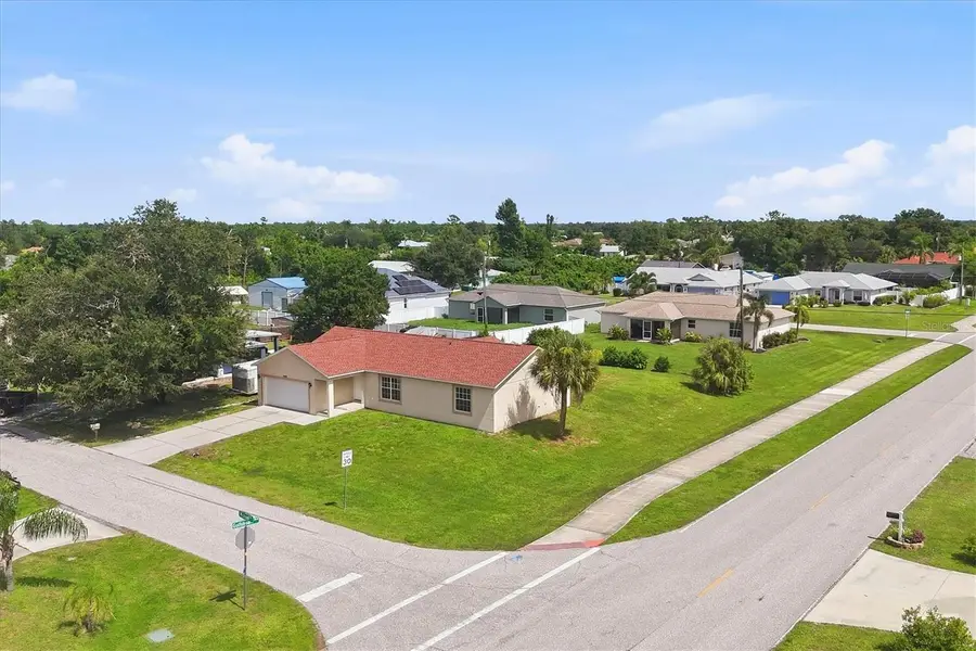 7468 Michael Street, Englewood, FL 34224 - #2
