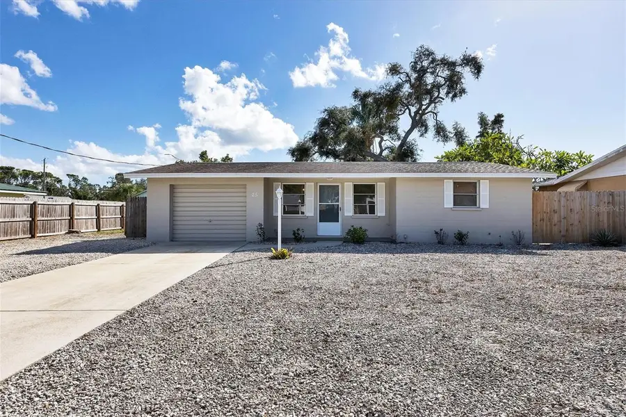 25 1st Avenue, Englewood, FL 34223 - #2