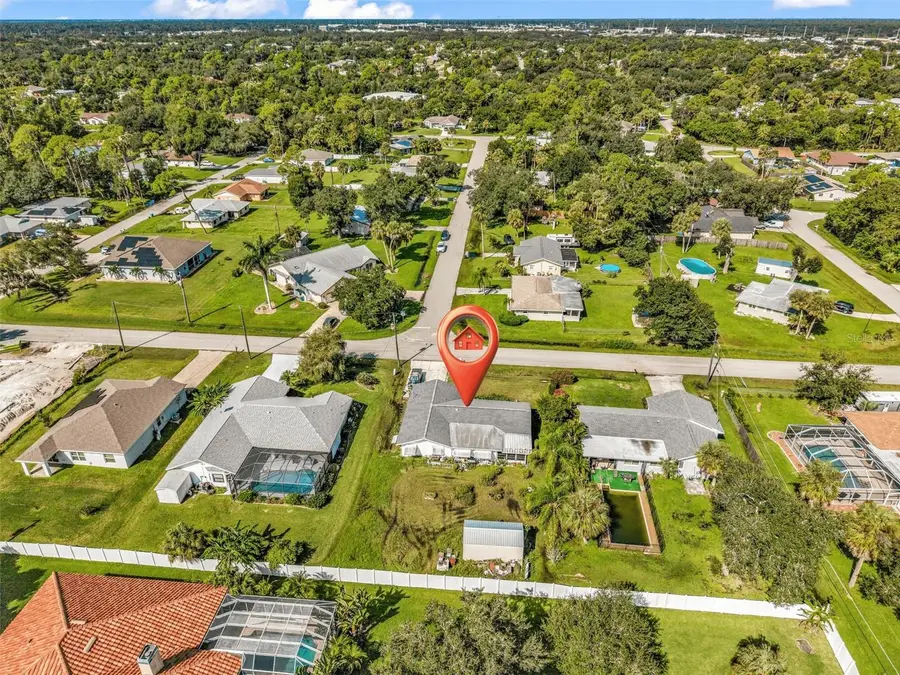 1148 Lyle Street, Port Charlotte, FL 33952 - #2