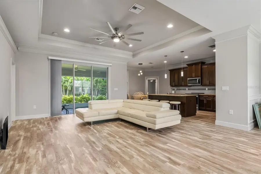 2420 Sheila Lane, North Port, FL 34286 - #3