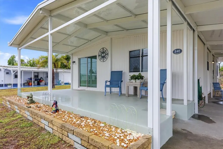 240 Via De Luna, Englewood, FL 34224 - #2