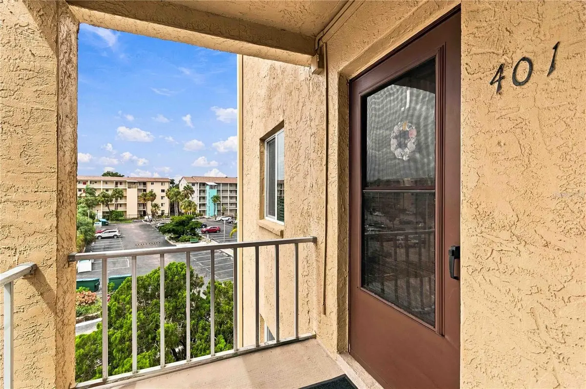 3617 Lake Bayshore Drive #401, Bradenton, FL 34205 - #1