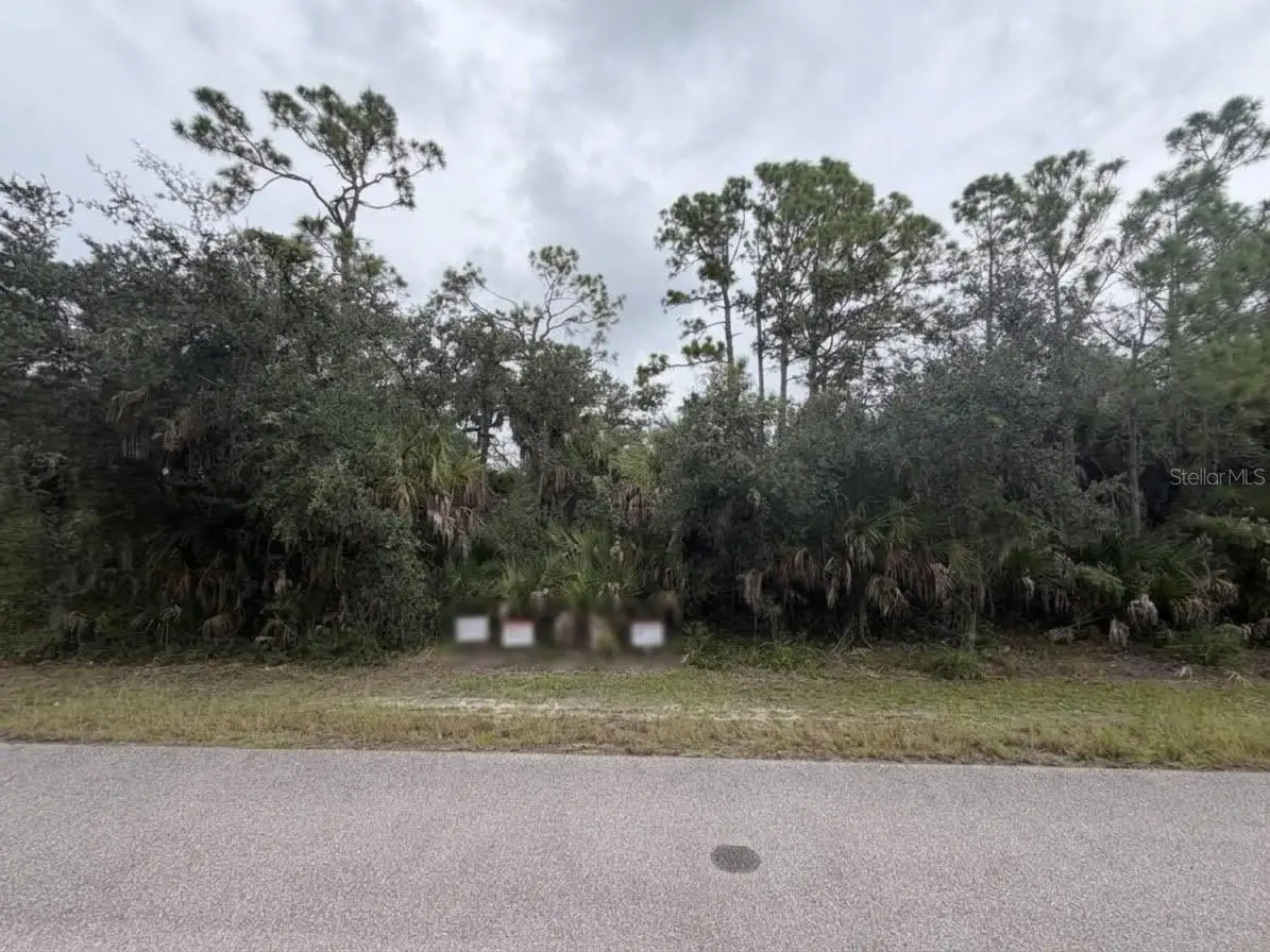 14112 Gailwood Avenue, Port Charlotte, FL 33953 - #1