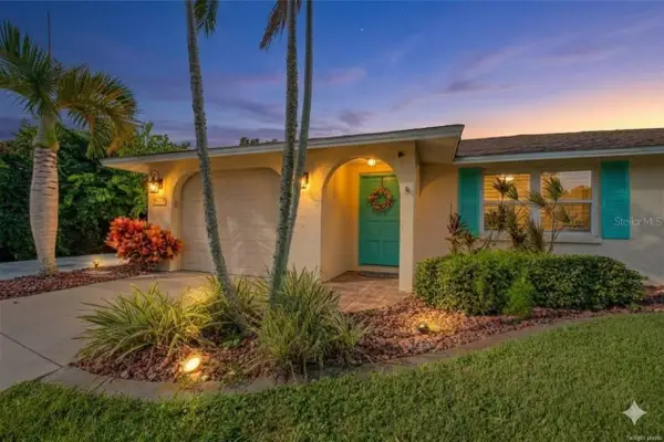 4708 Alligator Drive, VENICE, FL 34293
