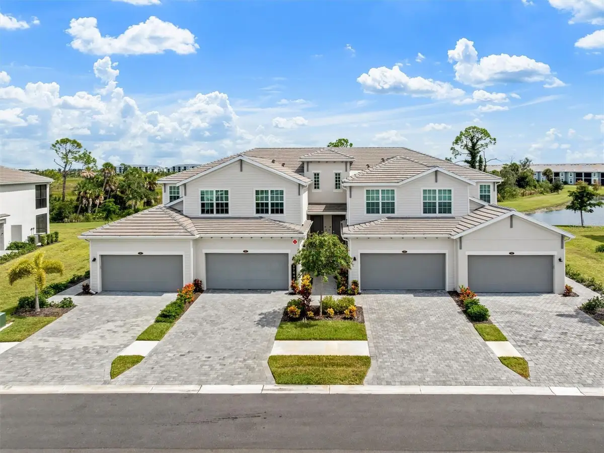 17640 Boracay Court #201, Venice, FL 34293 - #1
