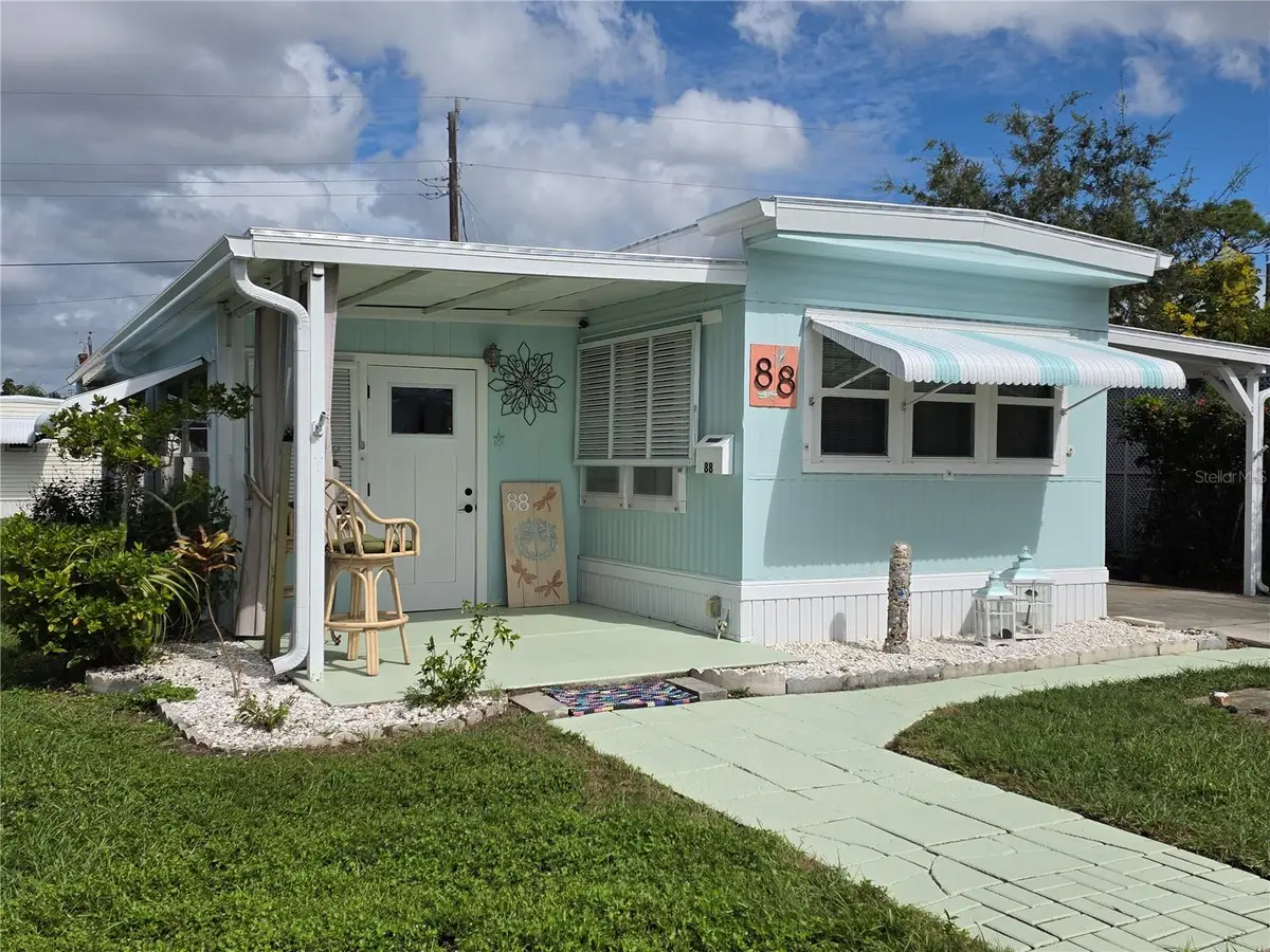 1800 Englewood Road #88, Englewood, FL 34223 - #1