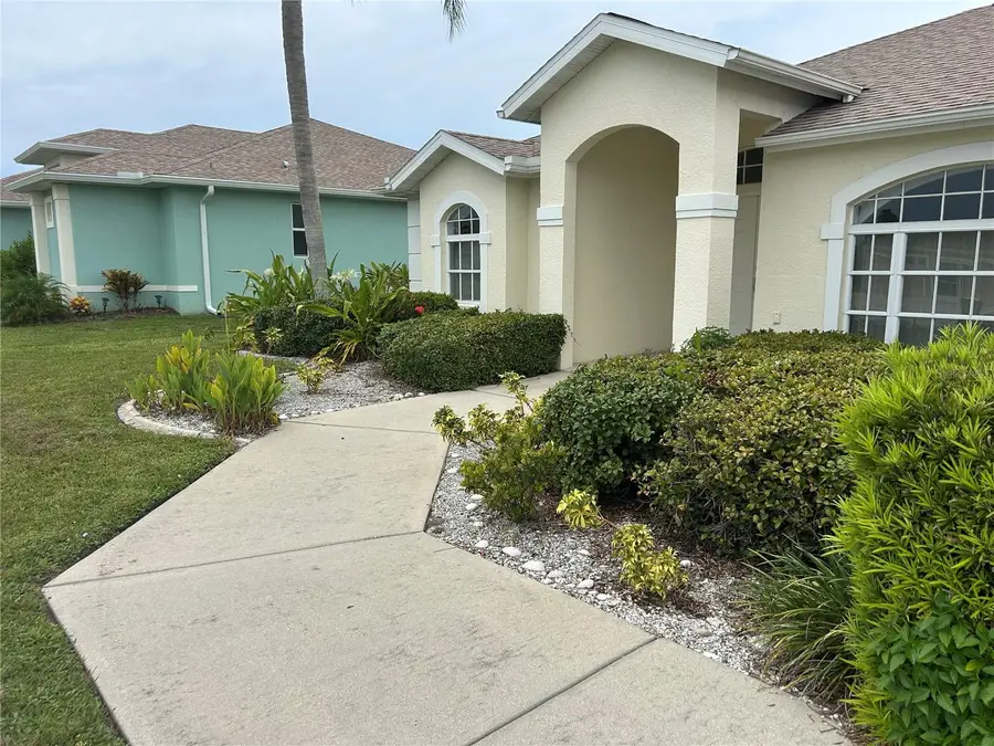 435 Rotonda Circle, Rotonda West, FL 33947 - #2