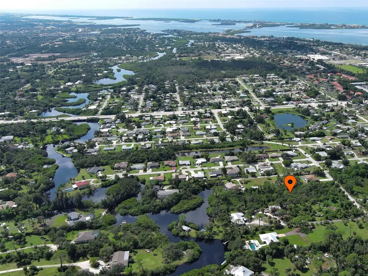 Stratford Road, Englewood, FL 34223 - #1