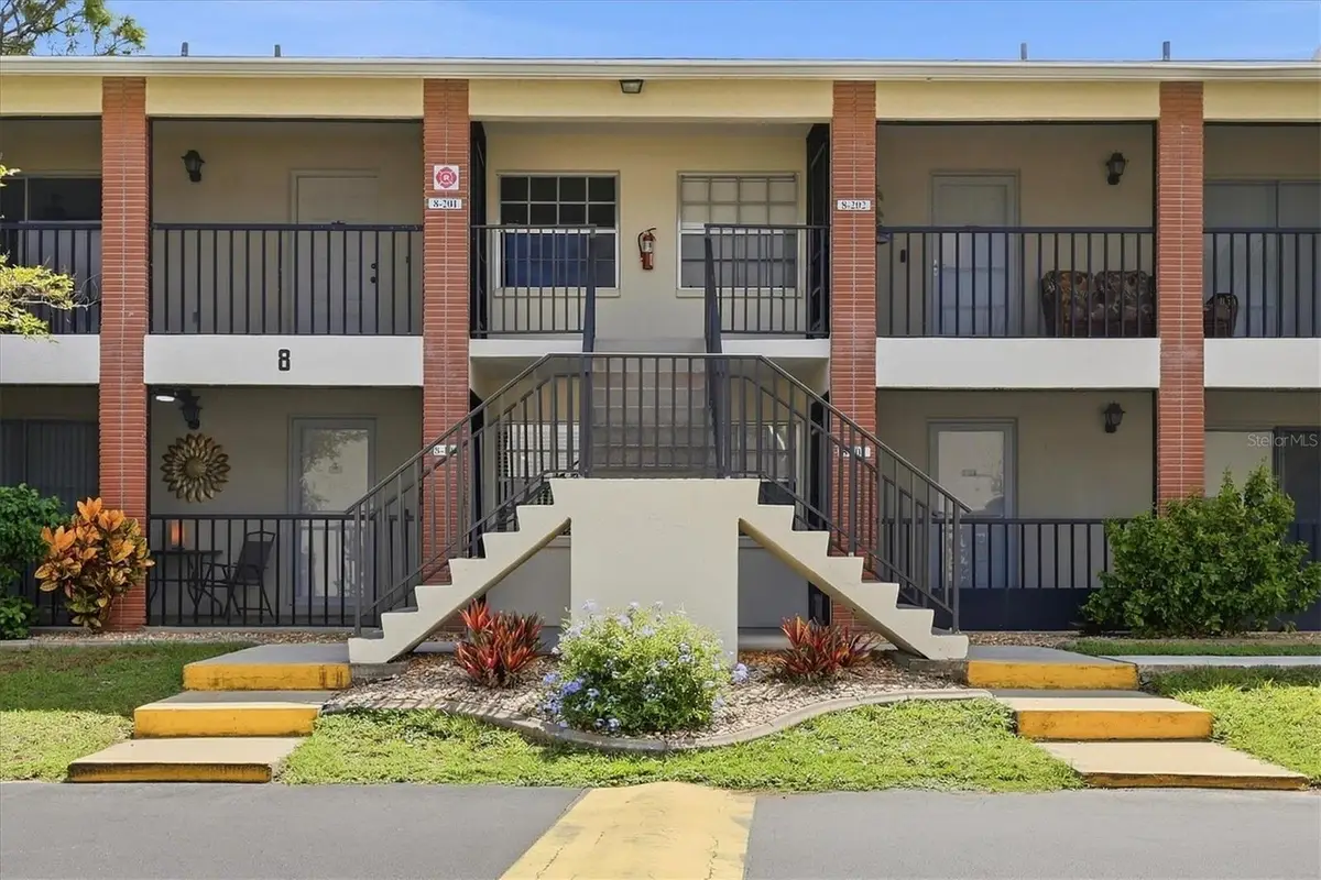 1531 Placida Road #8-101, Englewood, FL 34223 - #1